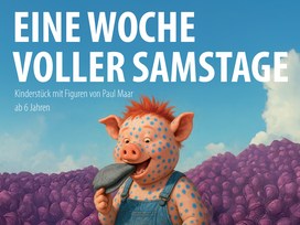 Eine Woche voller Samstage
