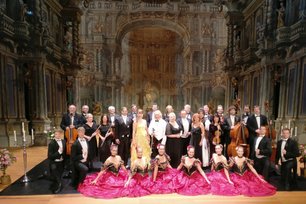 Zauber der Operette