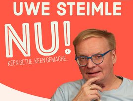 Nu! Keen Getue, Keen Gemache