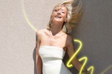 Christin Starke- Lichtspiel Tour