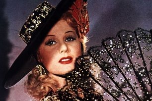 Marika Rökk- Eine Nacht voller Seligkeit