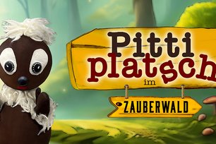 Pittiplatsch im Zauberwald