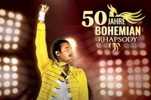 Forever Queen - Die ultimative Rock-Sensation