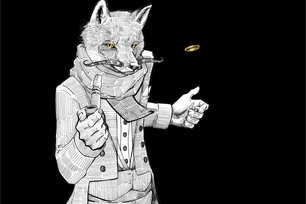 REINEKE FUCHS - Goethes tierisches Vergnügen