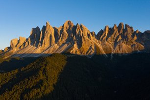 3D Show Südtirol & Dolomiten