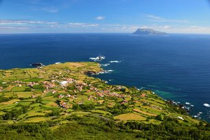 Azoren und Madeira- Portugals grüne Inseln