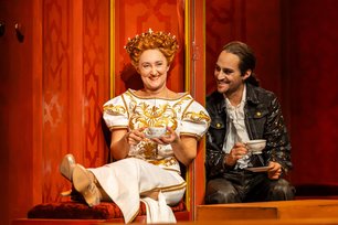 Maria Stuart - Trauerspiel von Friedrich Schiller