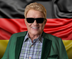 Made in Germany Solo - Tour 2025