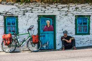 Irland- Wild Atlantic Ride