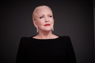 Ein Abend mit Angelika Milster