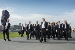 Dresdner Kapellsolisten