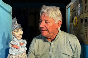 Und täglich grüßt der Simulant- Eine Landarztkomödie