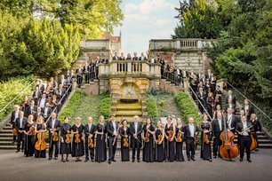 NEUJAHRSKONZERT - Geschichten aus dem Wienerwald
