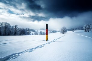 Deutschland. Ein Wintermärchen von Heinrich Heine